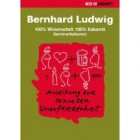 Bernhard Ludwig - Anleitung zur sexuellen Unzufriedenheit