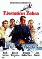 Eisstation Zebra