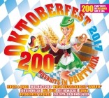 Oktoberfest 2017 - 200 Wiesenhits Im Partymix