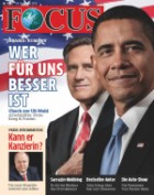 Focus Magazin 39/2012