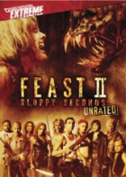 Feast 2 - Sloppy Seconds ( Unrated Director´s Cut )