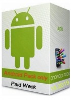 Android Pack Apps only Paid Week 18 2019