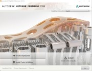 Autodesk NetFabb Premium 2019 R0