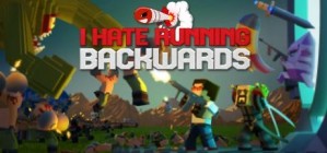 I Hate Running Backwards