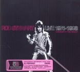 Rod Stewart-Live 1976-1998
