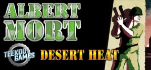 Albert Mort Desert Heat