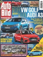 Auto Bild 02/2016