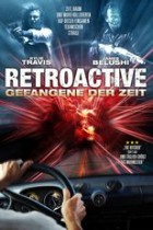 Retroactive Gefangene der Zeit