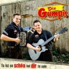 Die Gumpis - Es Ist So Schön Bei Dir Zu Sein