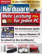 PC Games Hardware 11/2015