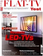 Flat TV Test Magazin - Nr. 01 - 2010