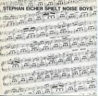 Stephan Eicher - Spielt Noise Boys