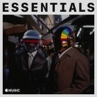 Daft Punk - Essentials