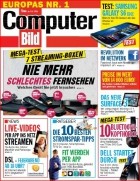 Computer Bild 09/2015