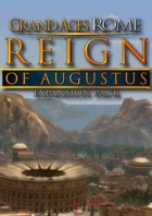 Grand Ages Rome - Reign of Augustus