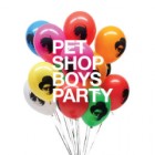 Pet Shop Boys - Party (Brazilian Import)
