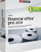 Lexware Financial Office Pro 2019 v19.0.0