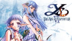 Ys VI - The Ark of Napishtim (2007) *CLONE*