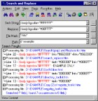 Funduc Search and Replace v6.3