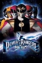 Power Rangers -  Der Film