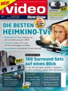 Video HomeVision 11/2011