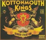 Kottonmouth Kings - Hidden Stash 420