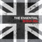 The Essential British 80's