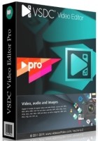 Vsdc Video Editor Pro v6.3.1.959