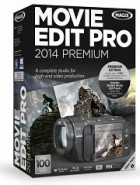 MAGIX Movie Edit Pro 2014 Plus