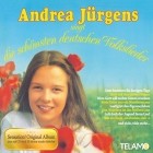 Andrea Jürgens - Andrea Jürgens Singt Die Schönsten Deutschen Volkslieder