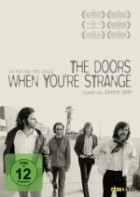 The Doors - When You're Strange