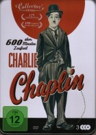 Charlie Chaplin - Collector´s Edition
