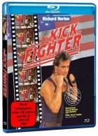 The Kick Fighter