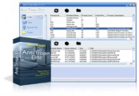 ISecSoft Anti-Trojan Elite v4.7.0