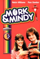 Mork vom Ork - XviD - Staffel 1