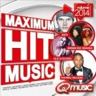 Q Music Maximum Hit Music 2014 Vol.2