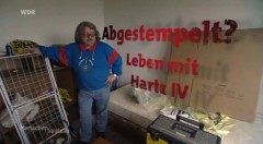 Abgestempelt? Leben mit Hartz IV