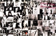 The Rolling Stones - Exile On Main Street 1973.(2013)