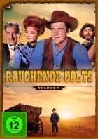 Rauchende Colts - Volume 7