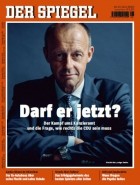 Der SPIEGEL 08/2020