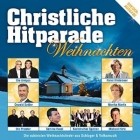 Christliche Hitparade-Weihnachten