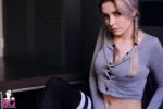 SuicideGirls   Emilylaser This Is It