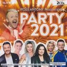 Ross Antony Präsentiert Party 2021