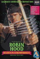 Robin Hood - Helden in Strumpfhosen