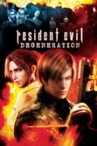 Resident Evil - Degeneration