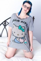 SuicideGirls   Iommi Hello Cutie