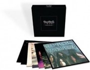 Deep Purple - The Vinyl Collection