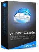 WonderFox Dvd Video Converter v17.4