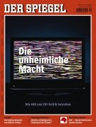 Der SPIEGEL 41/2017