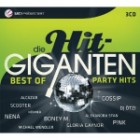 Die Hit Giganten - Best of Party Hits 2012